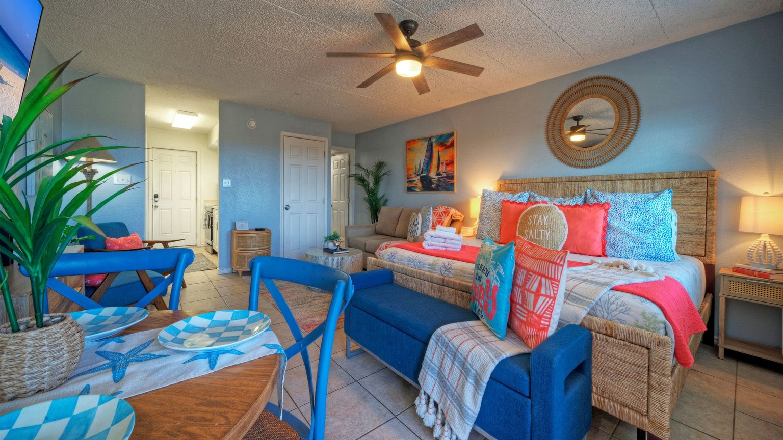 Port Aransas Vacation Rental
