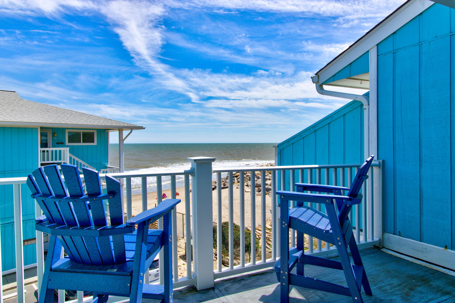 Kure Beach Vacation Rental