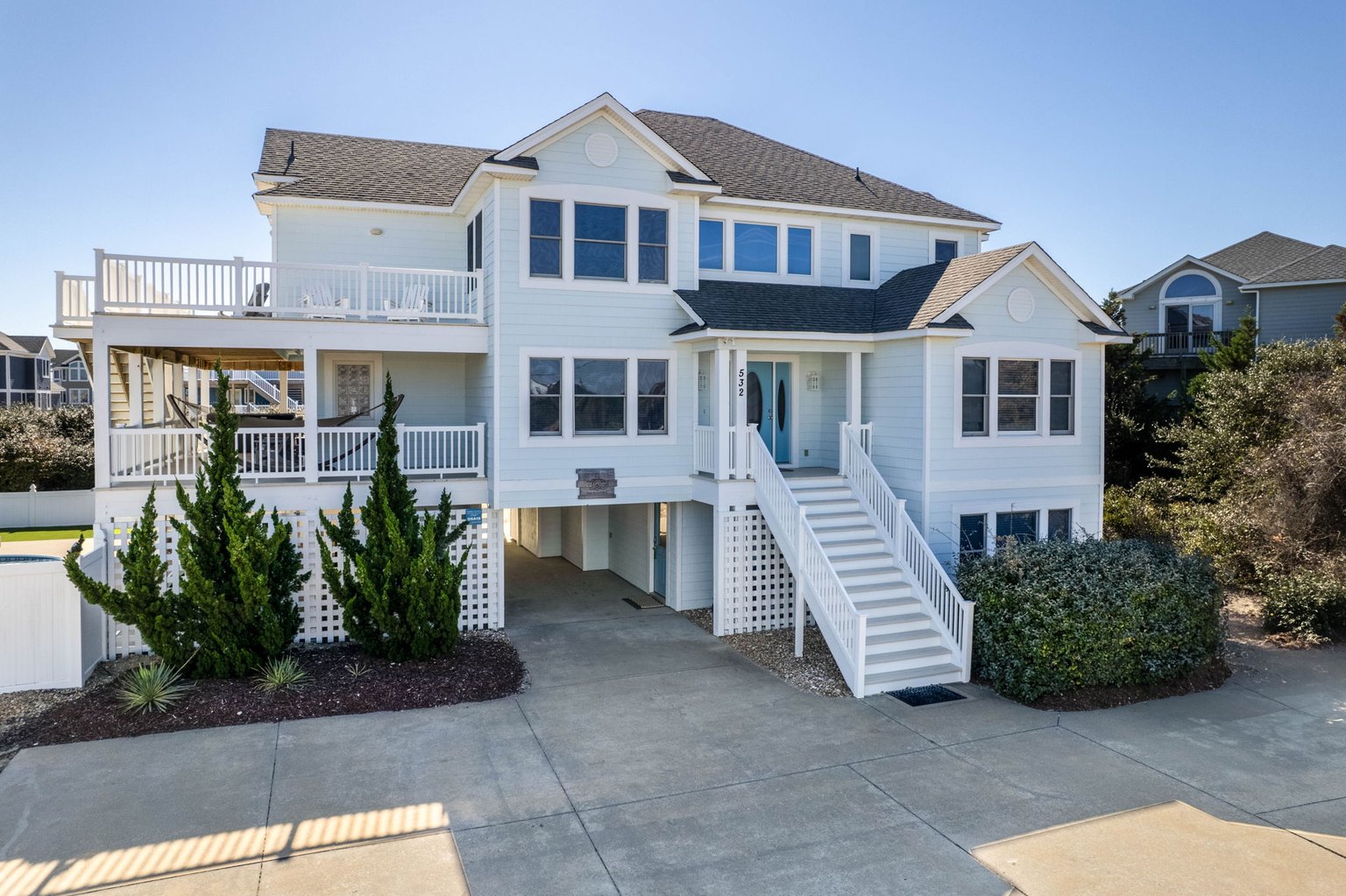 Corolla Vacation Rental