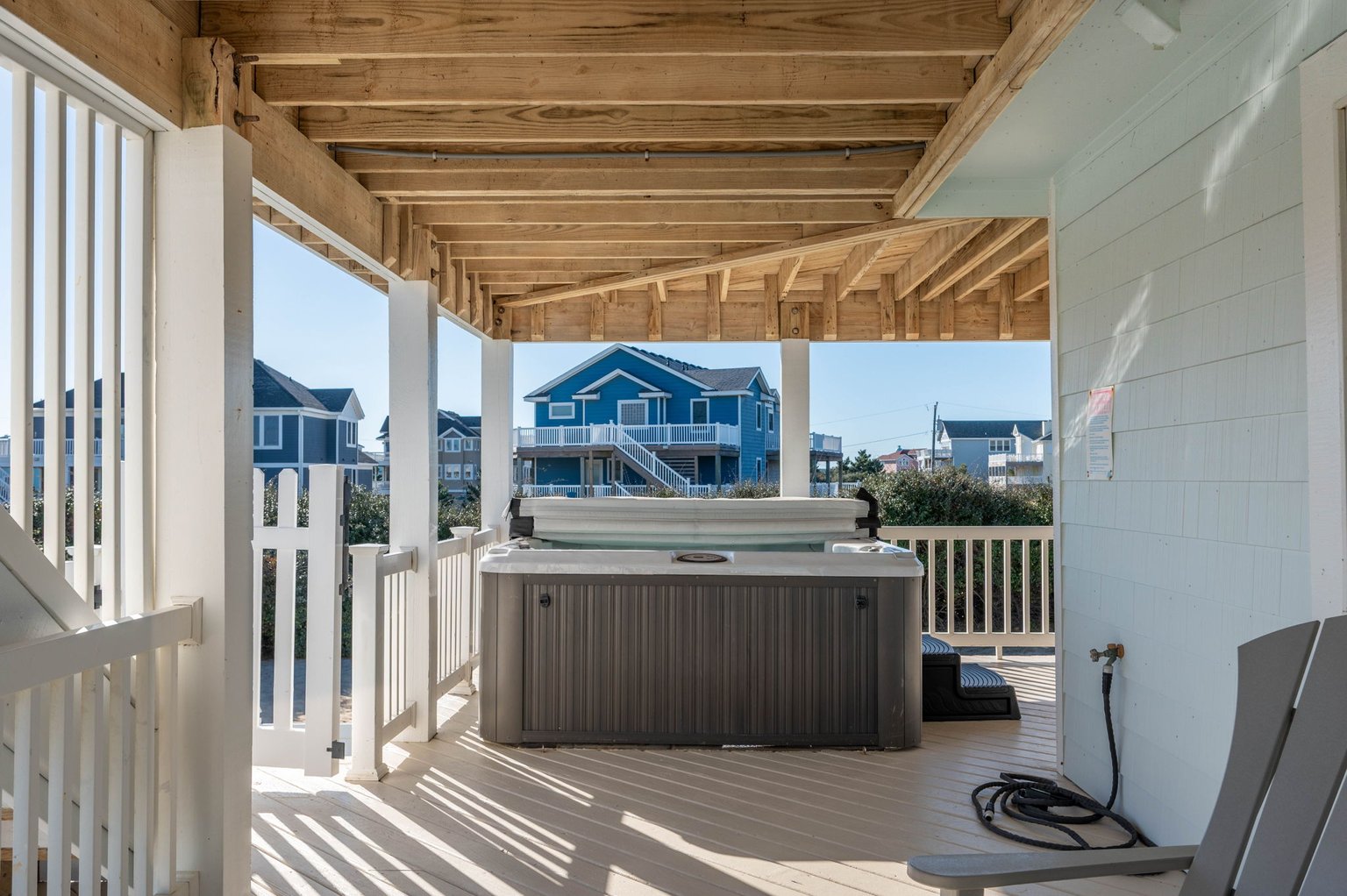 Corolla Vacation Rental