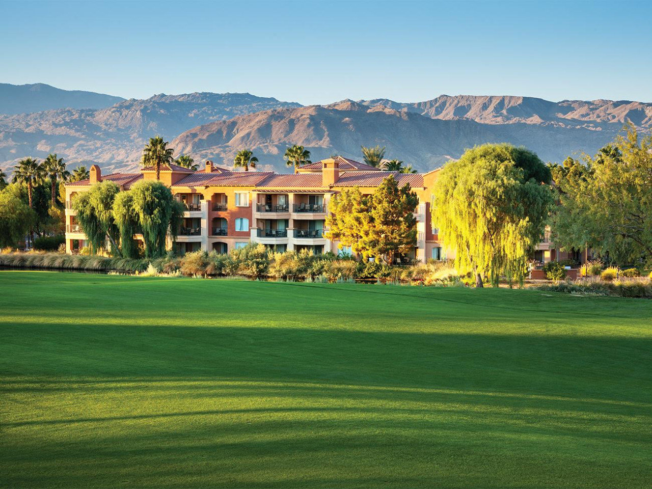 Palm Desert Vacation Rental