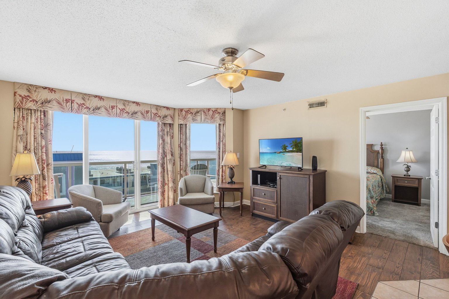 North Myrtle Beach Vacation Rental