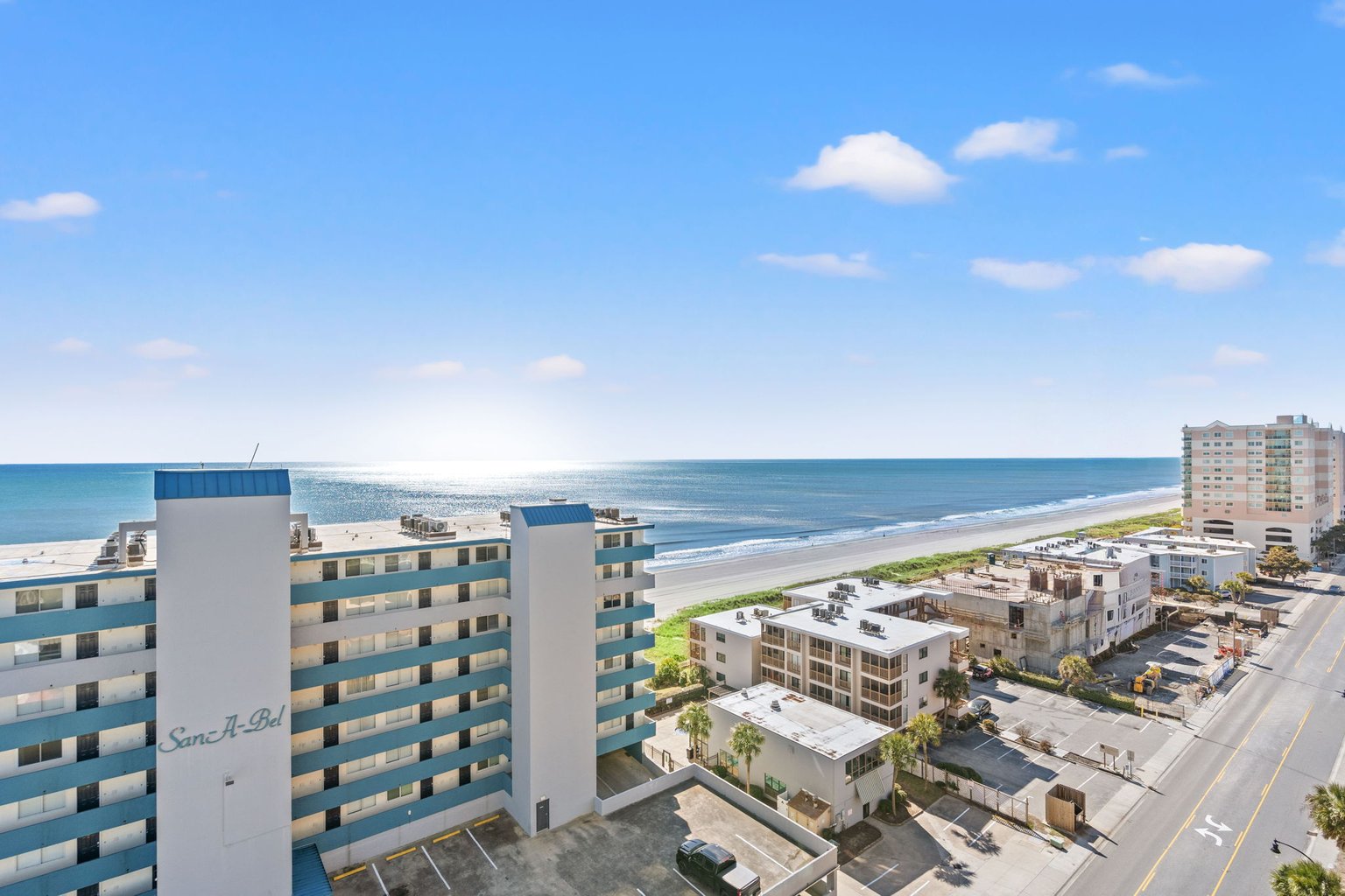 North Myrtle Beach Vacation Rental