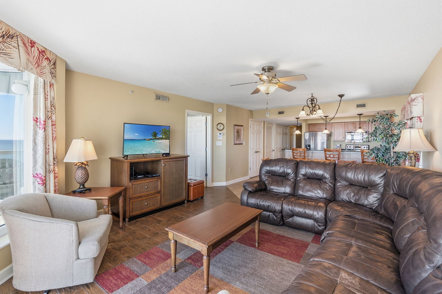 North Myrtle Beach Vacation Rental