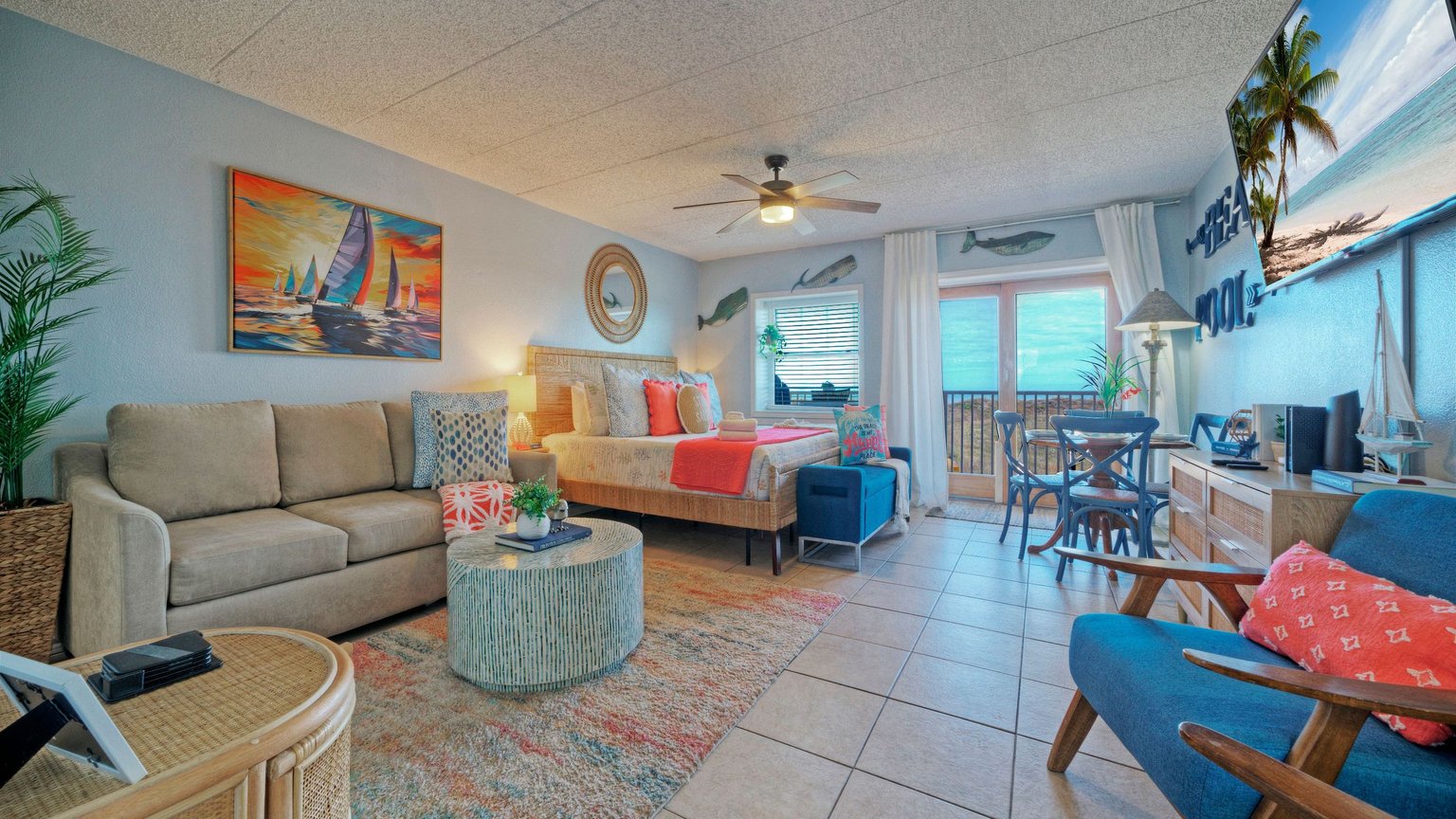 Port Aransas Vacation Rental