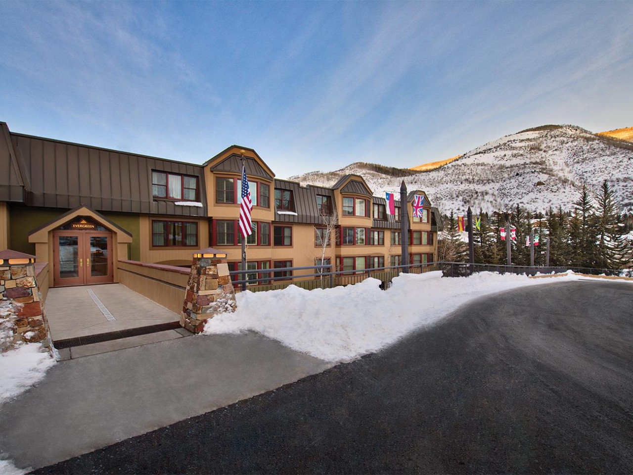Vail Vacation Rental