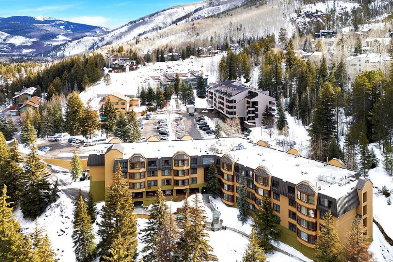 Vail Vacation Rental