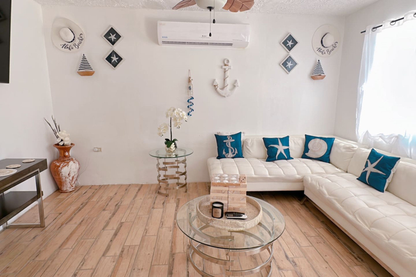 La Luisa Vacation Rental