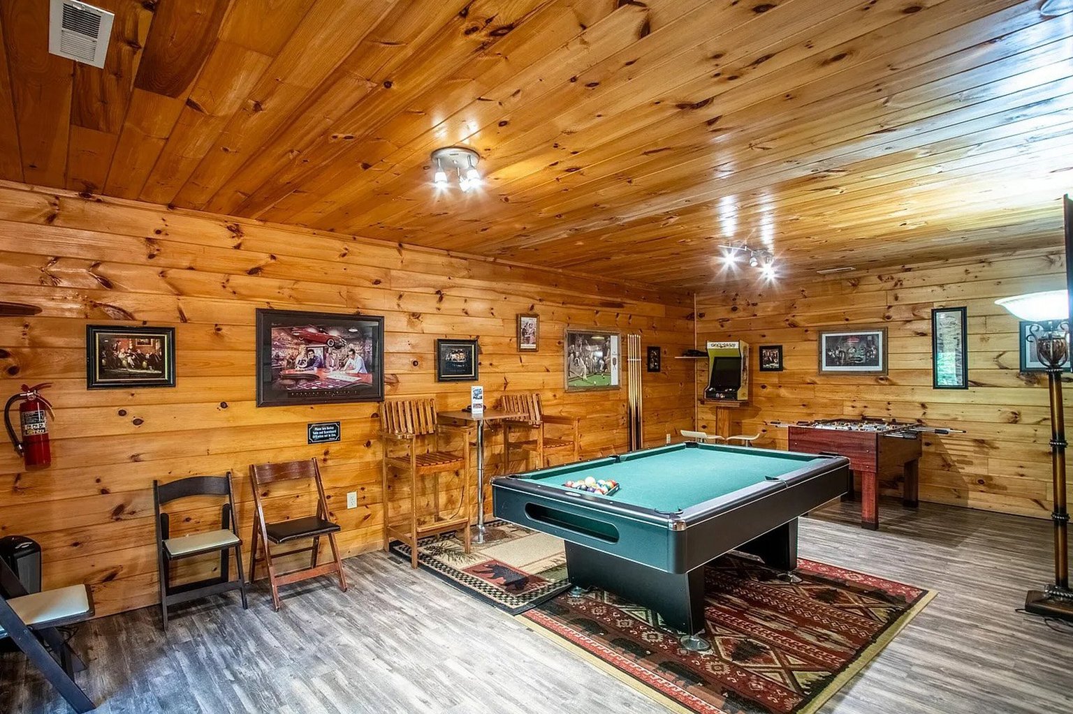 Gatlinburg Vacation Rental