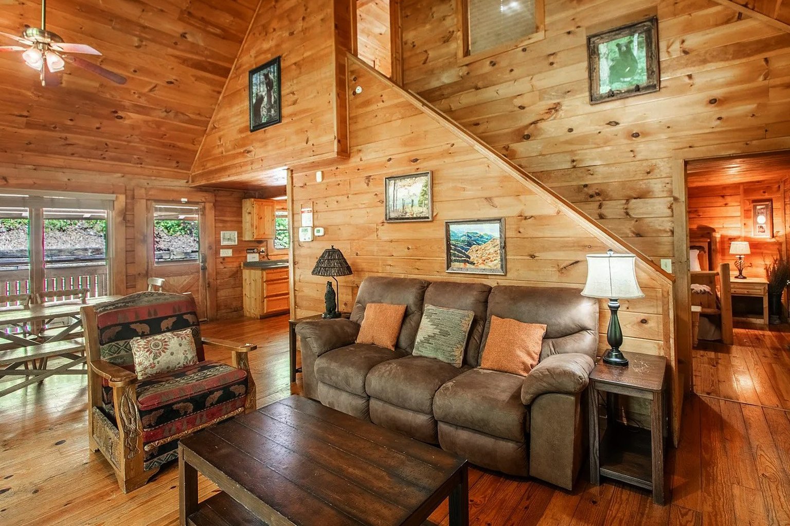 Gatlinburg Vacation Rental