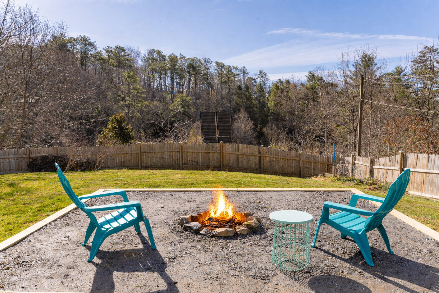 Fairview Vacation Rental