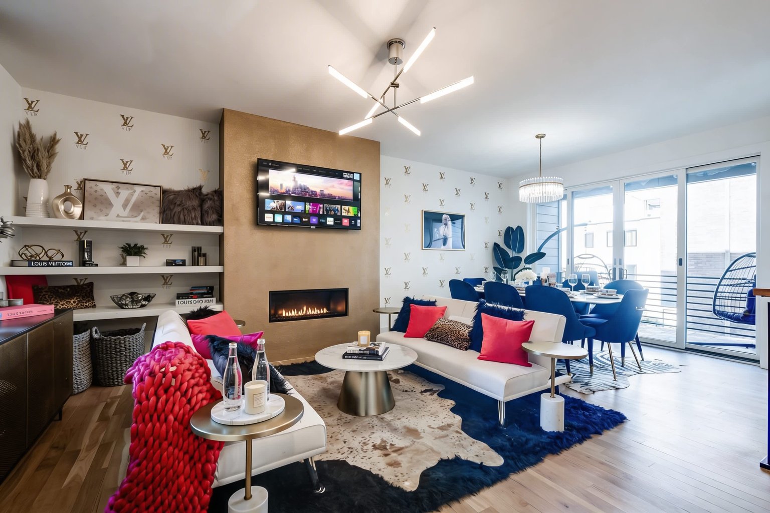 Nashville Vacation Rental