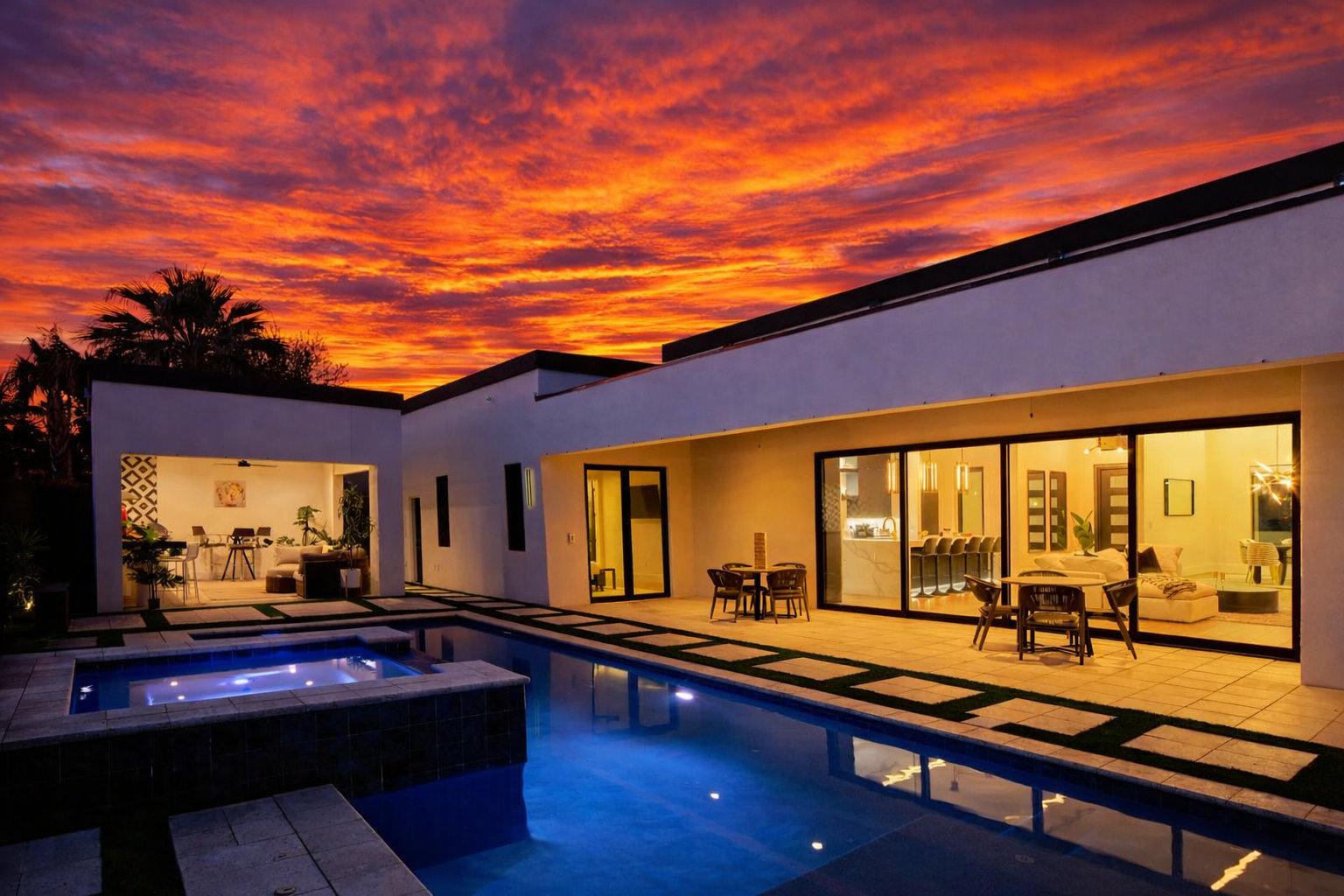 Scottsdale Vacation Rental