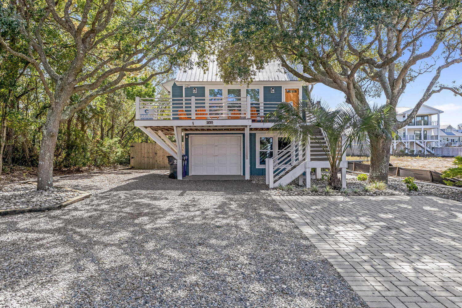 Carolina Vacation Rental