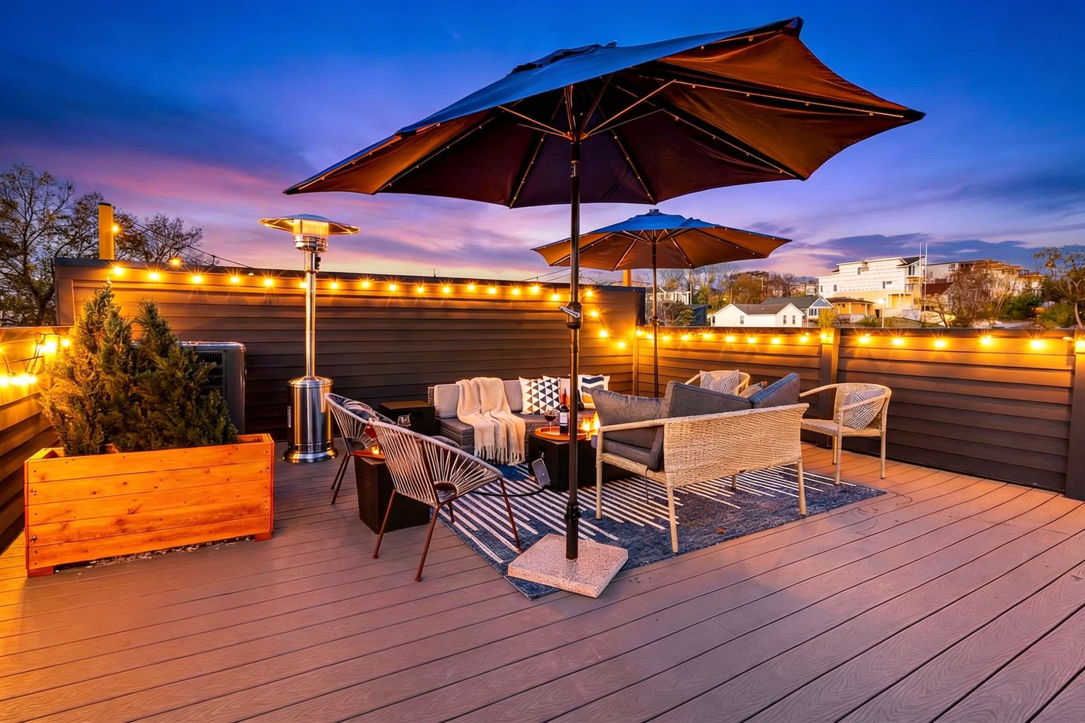 Nashville Vacation Rental