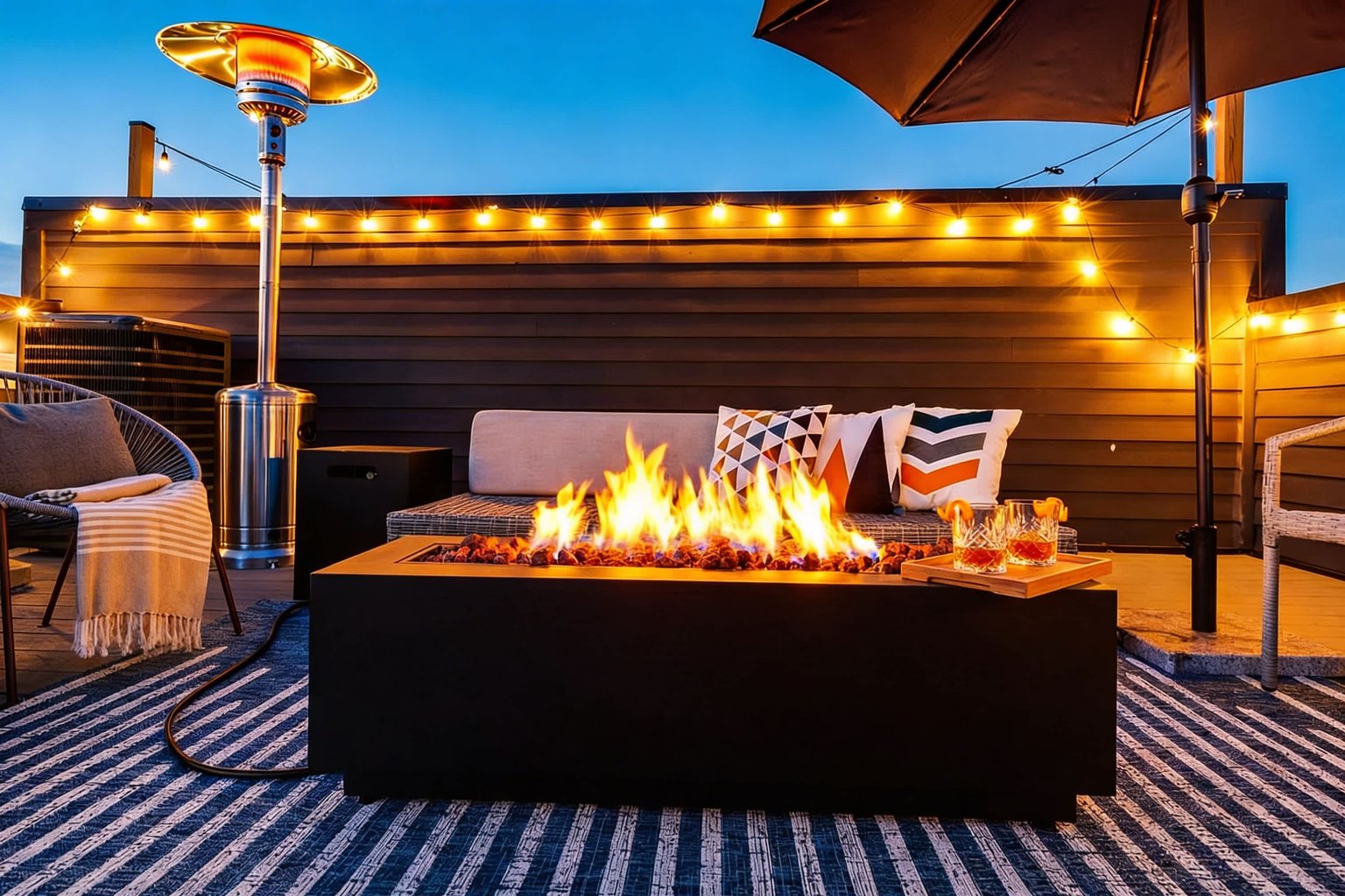 Nashville Vacation Rental