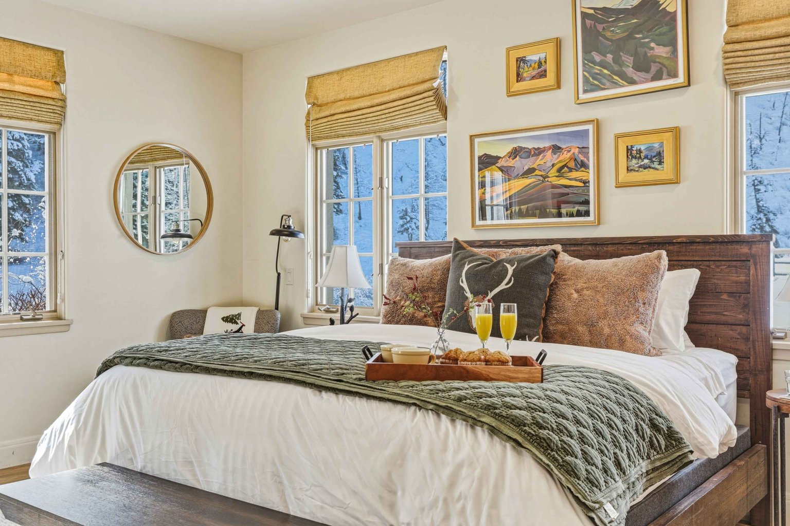 Ketchum Vacation Rental