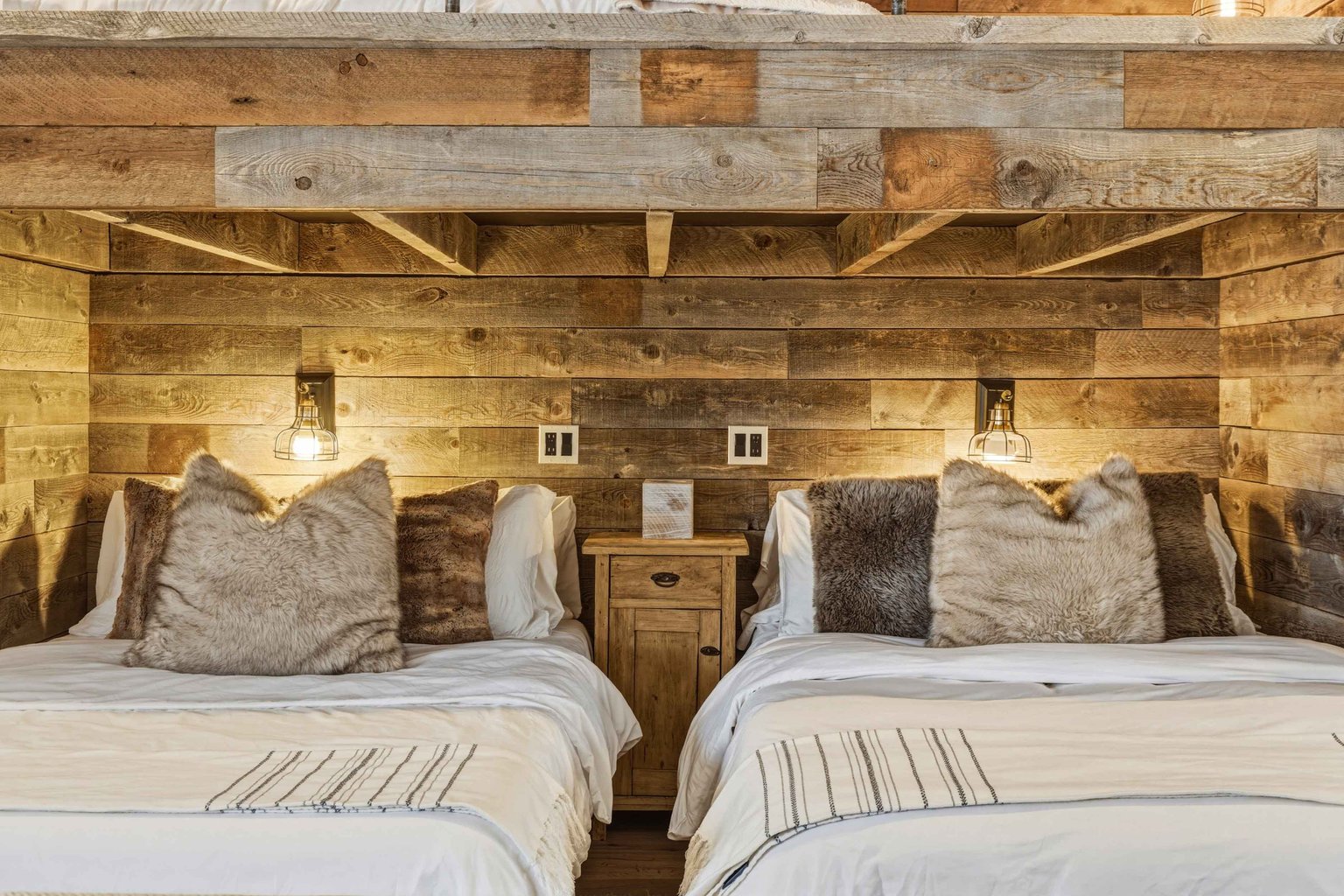 Ketchum Vacation Rental