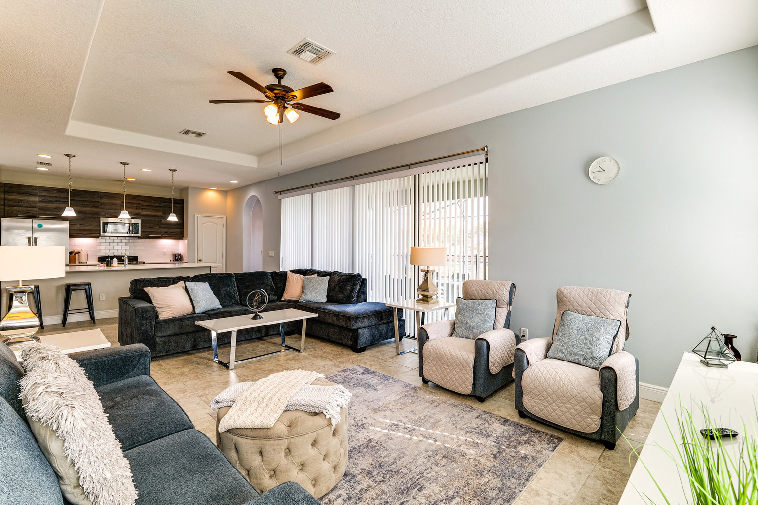 Haines City Vacation Rental