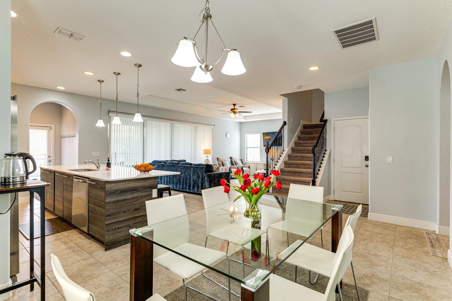 Haines City Vacation Rental