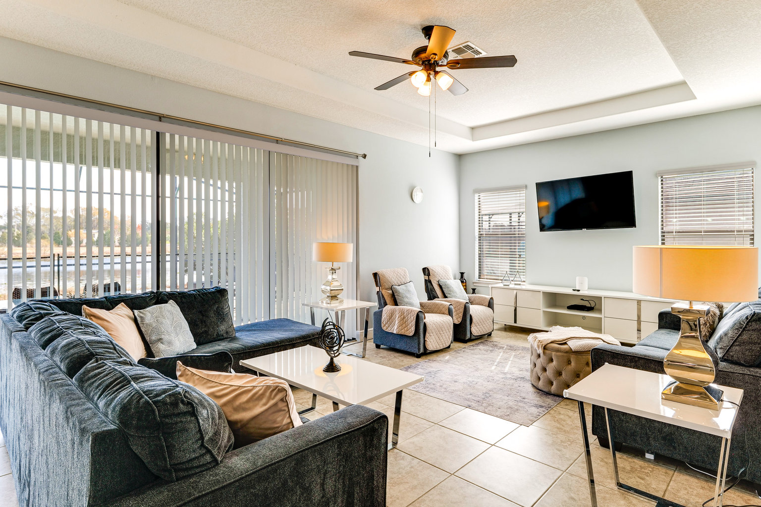 Haines City Vacation Rental