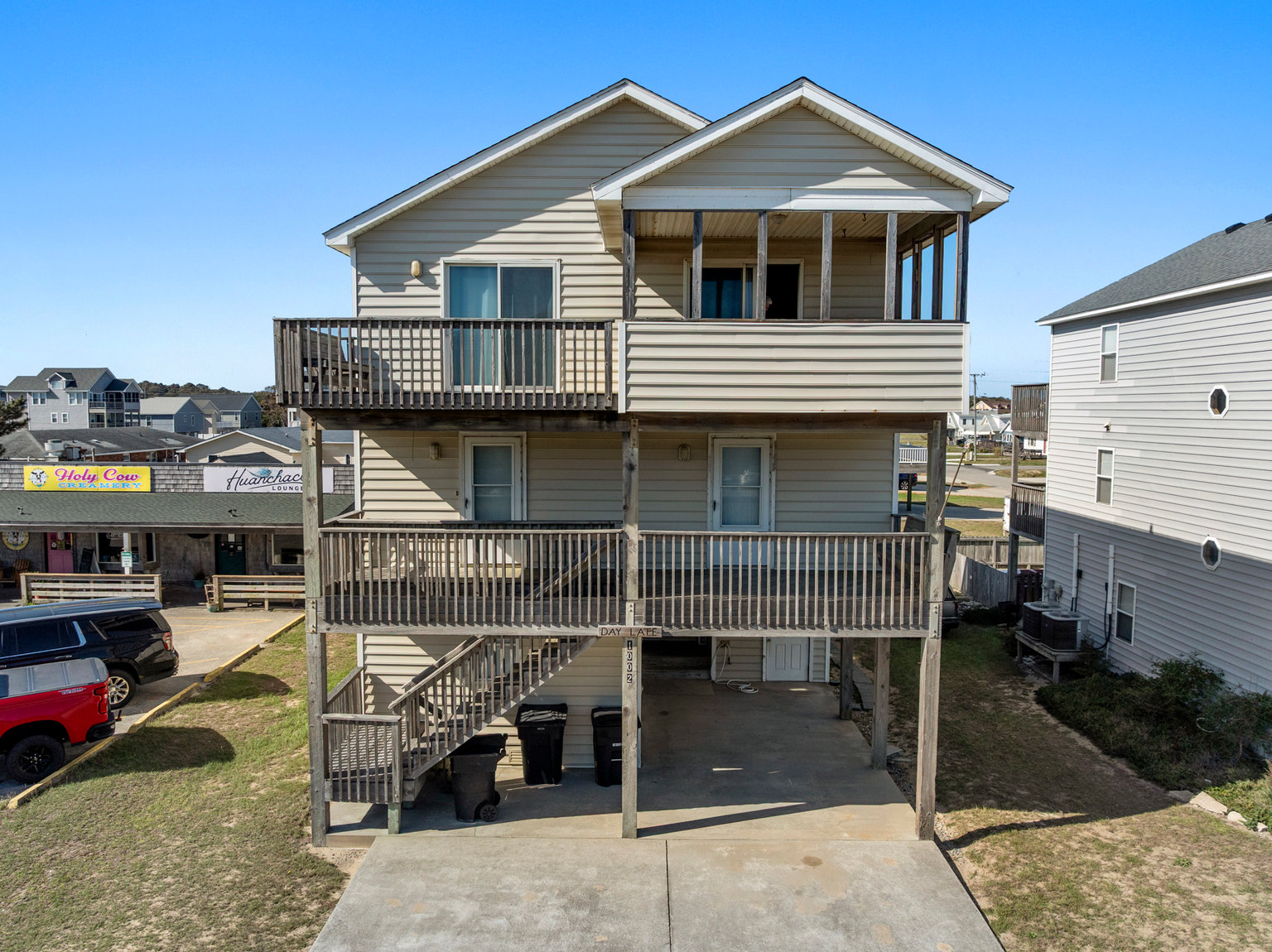 Kill Devil Hills Vacation Rental