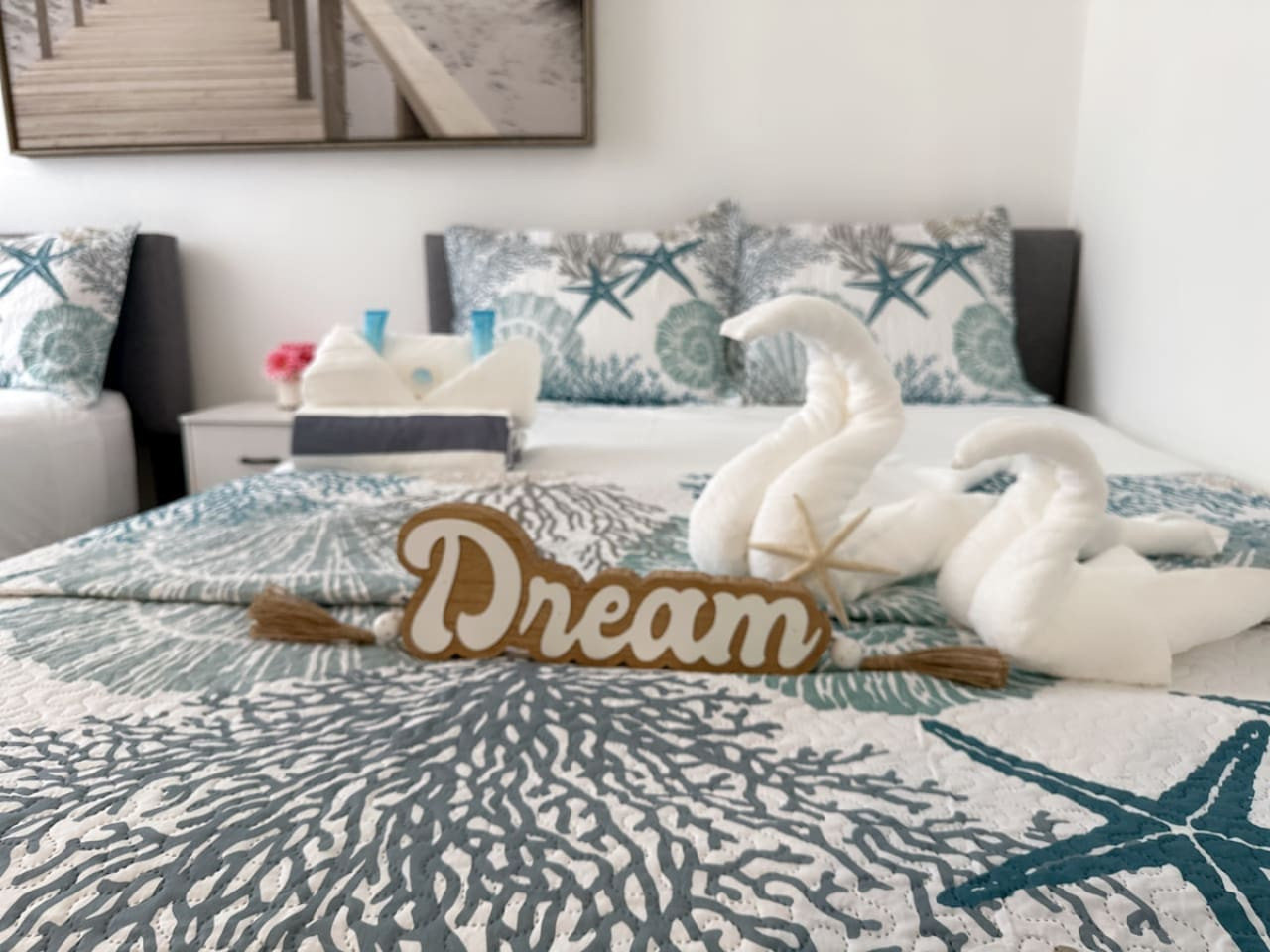 Isabela Vacation Rental