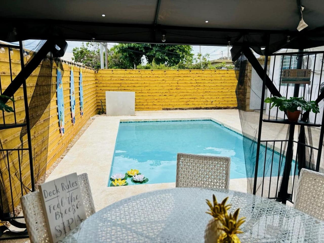 Isabela Vacation Rental