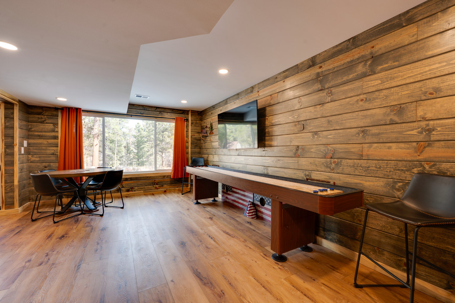 Allenspark Vacation Rental