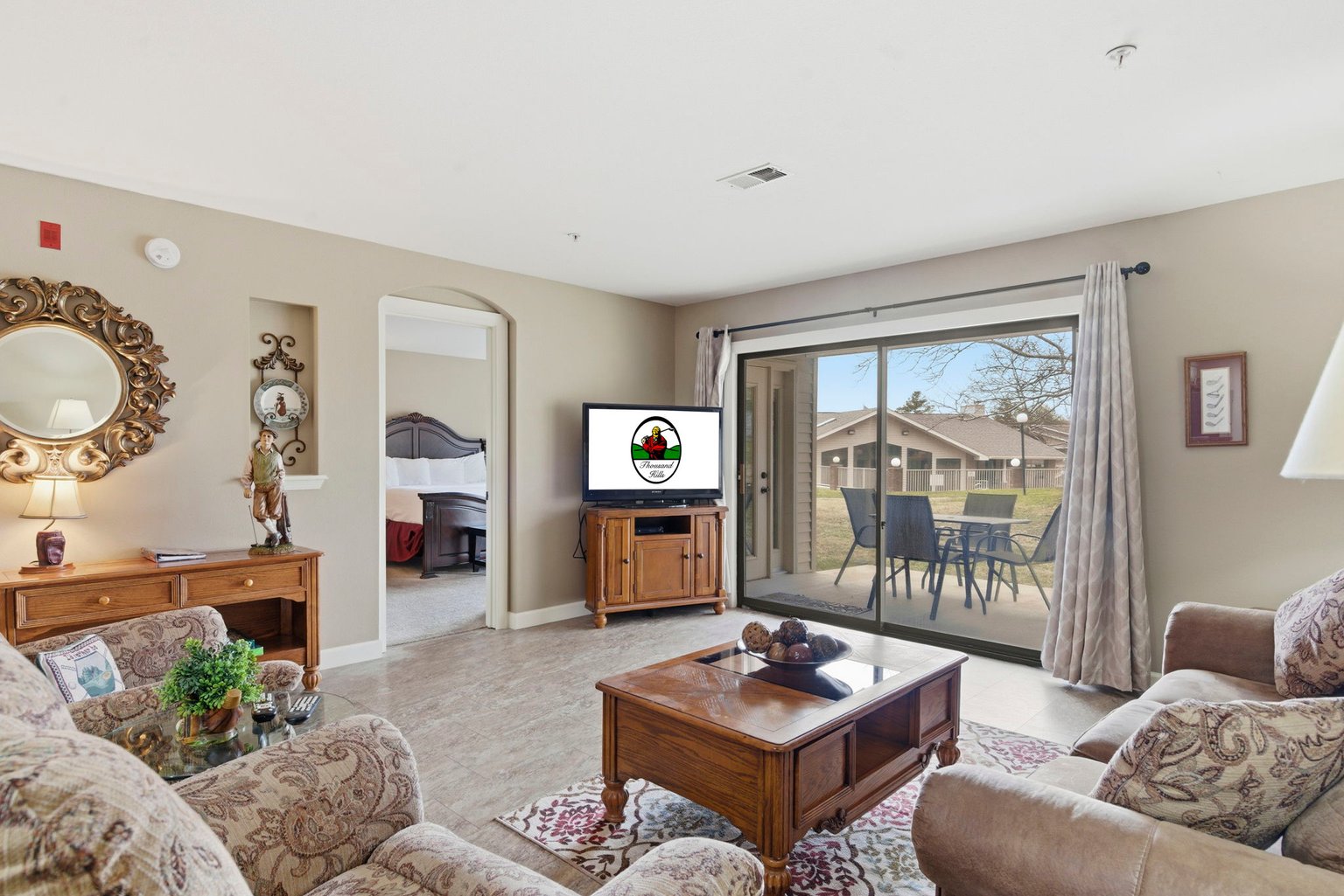 Branson Vacation Rental