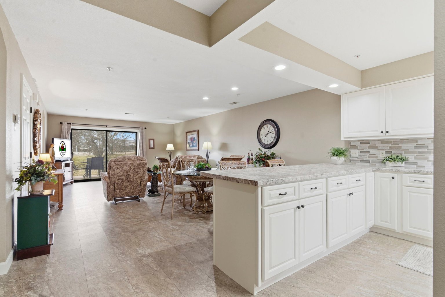 Branson Vacation Rental