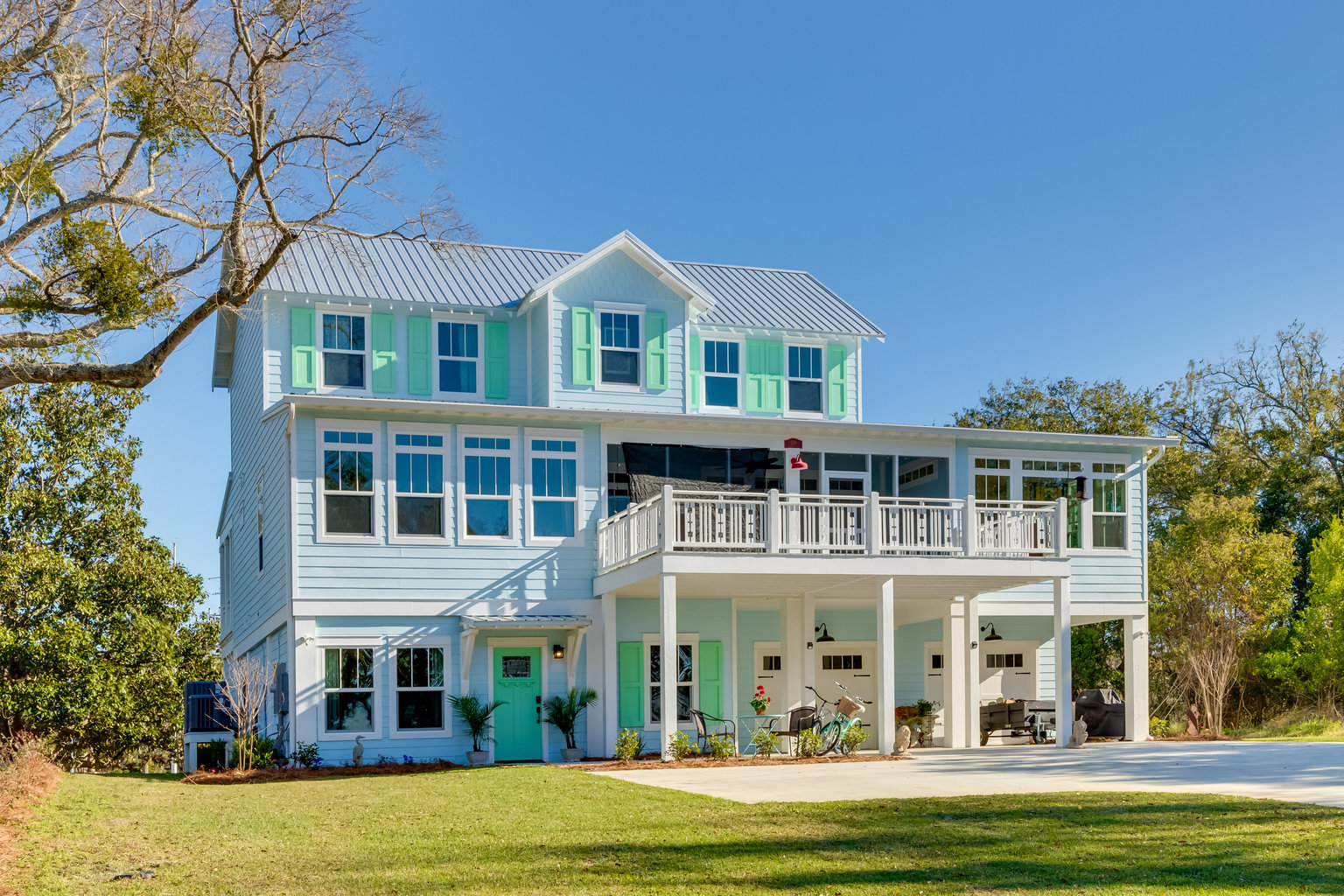 Ocean Springs Vacation Rental
