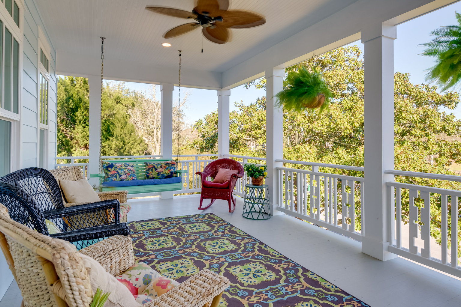 Ocean Springs Vacation Rental