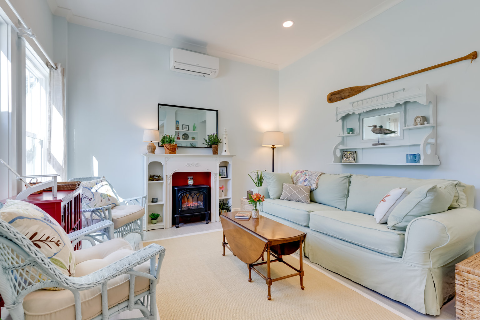 Ocean Springs Vacation Rental