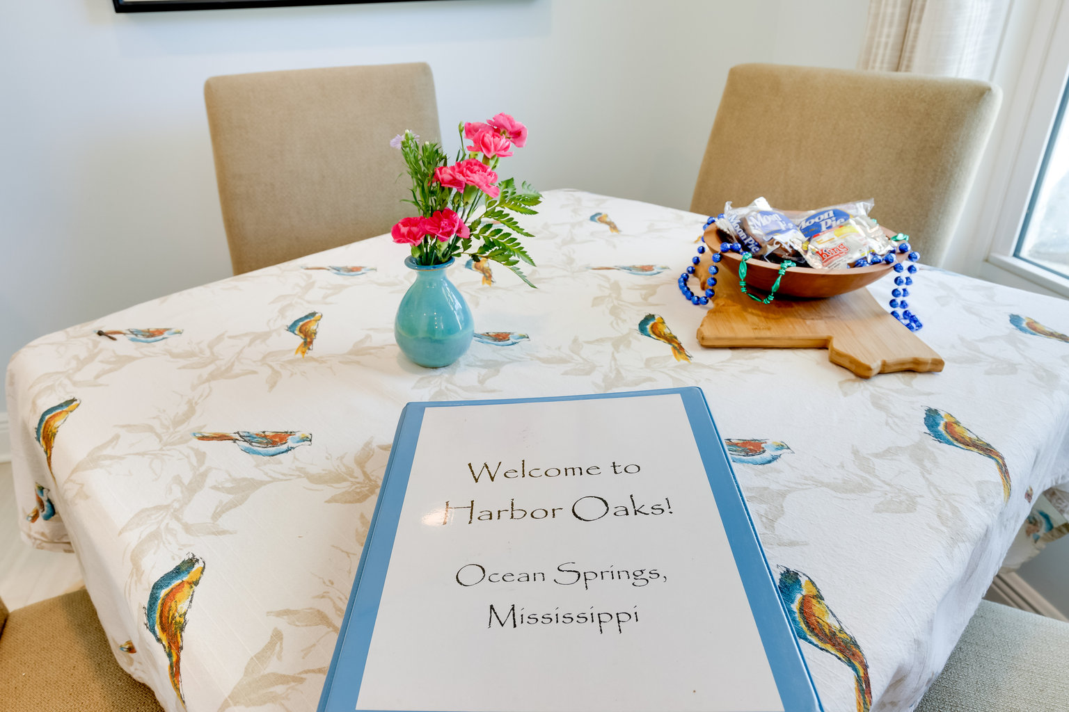 Ocean Springs Vacation Rental