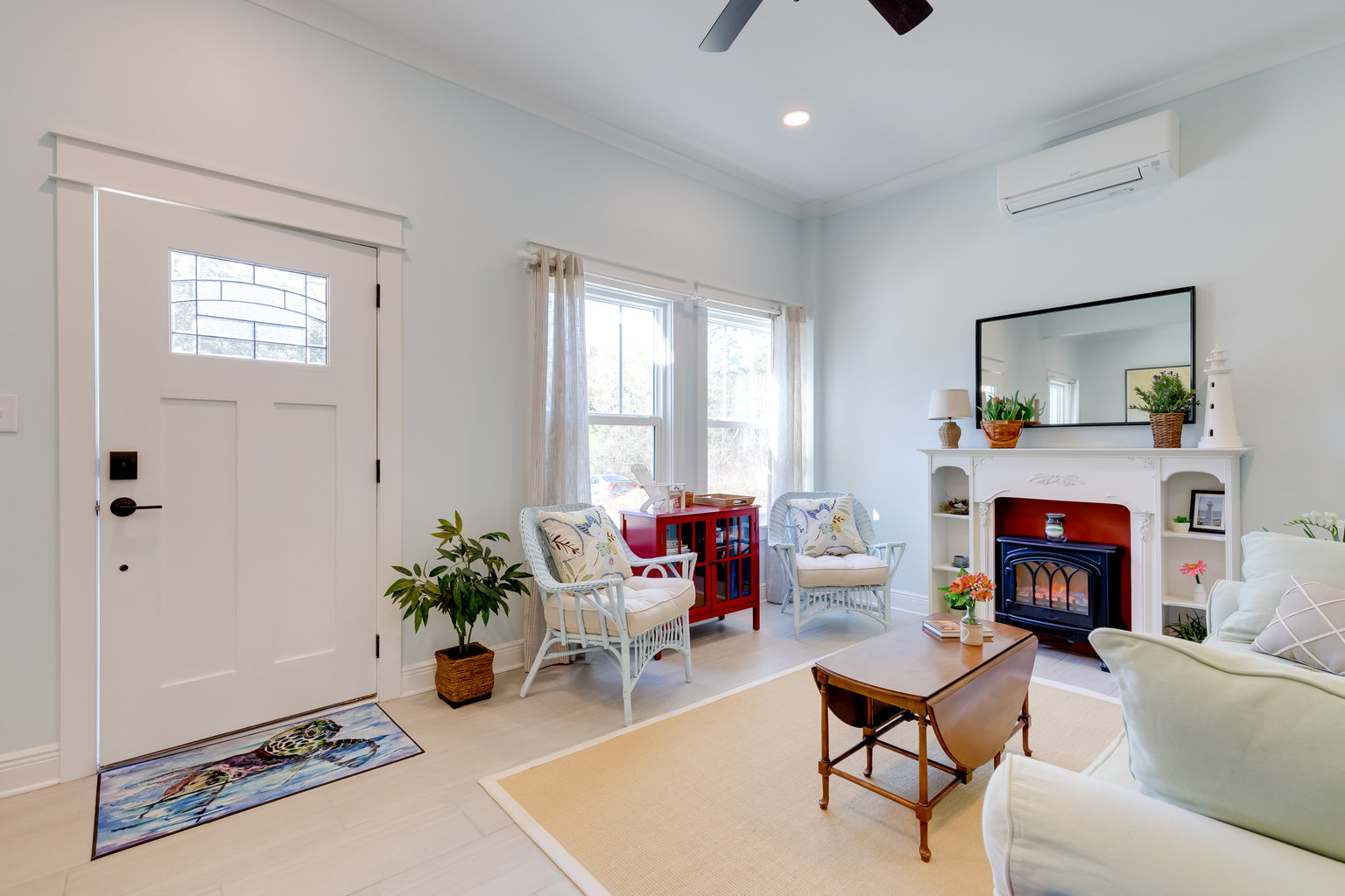 Ocean Springs Vacation Rental