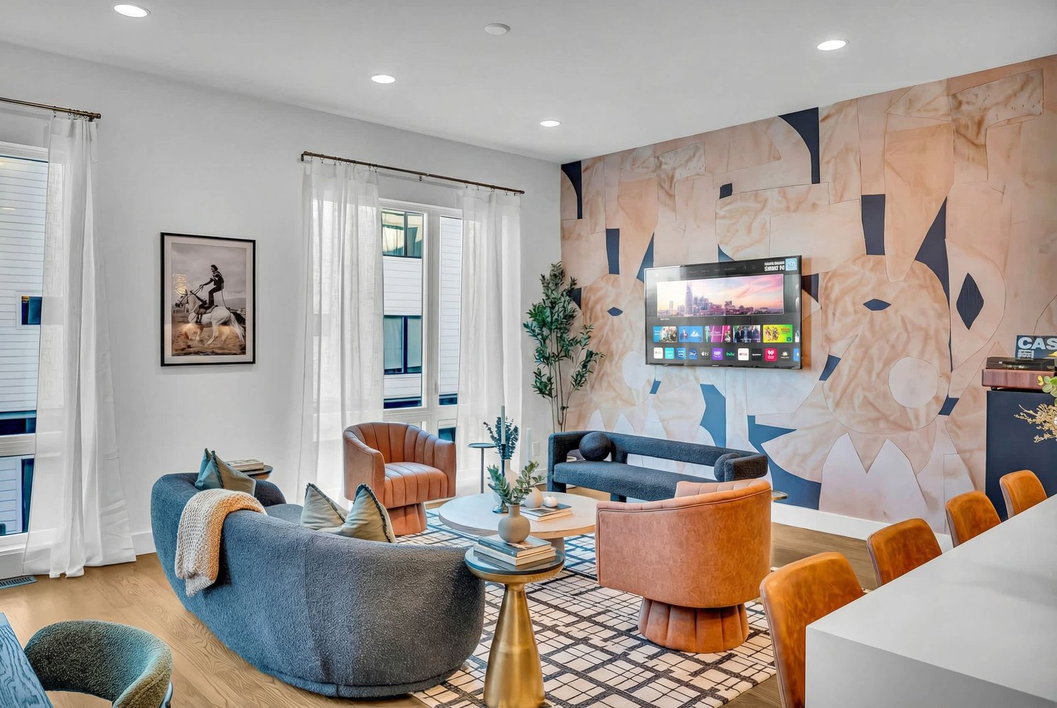 Nashville Vacation Rental