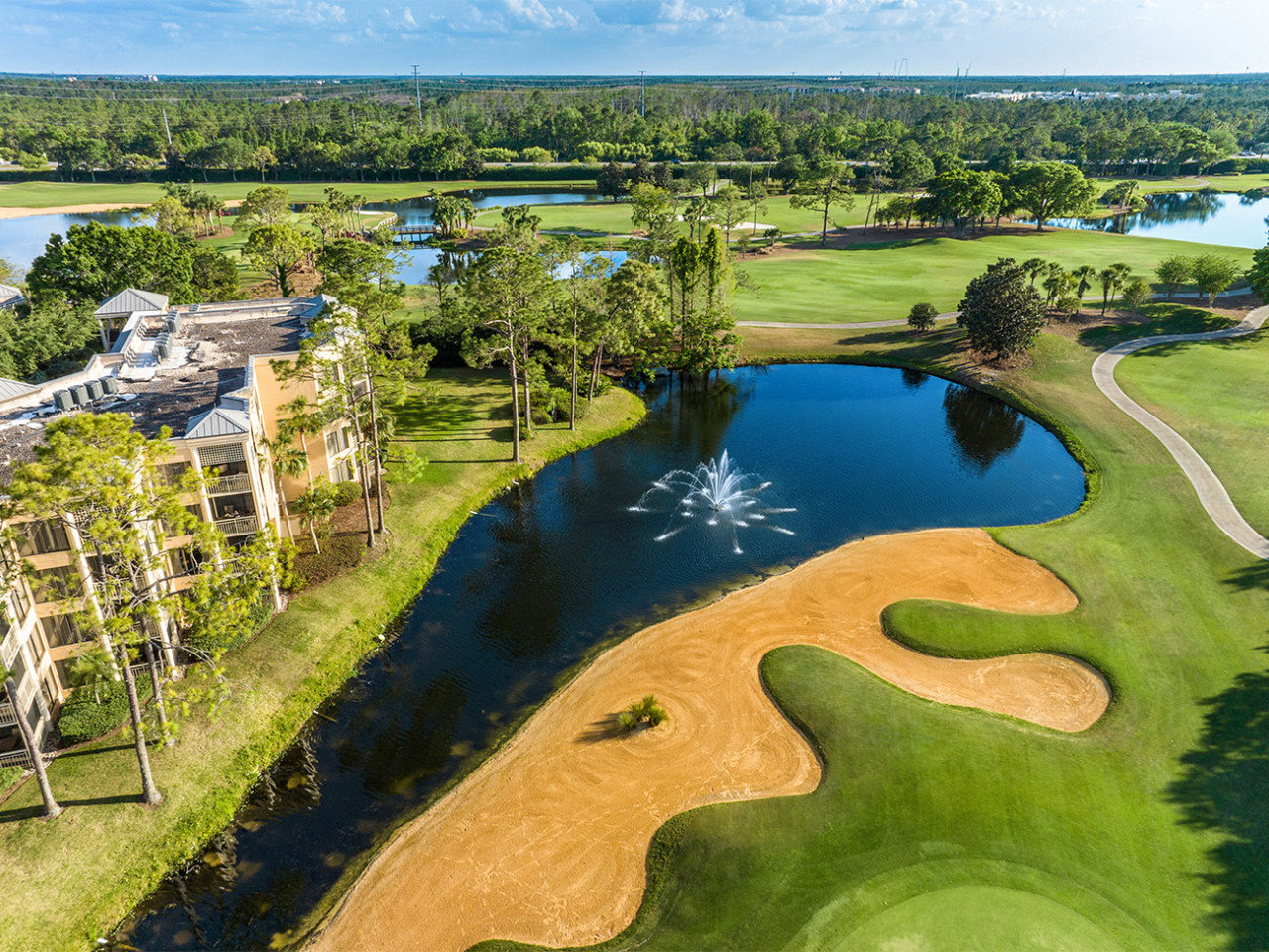 Orlando Vacation Rental