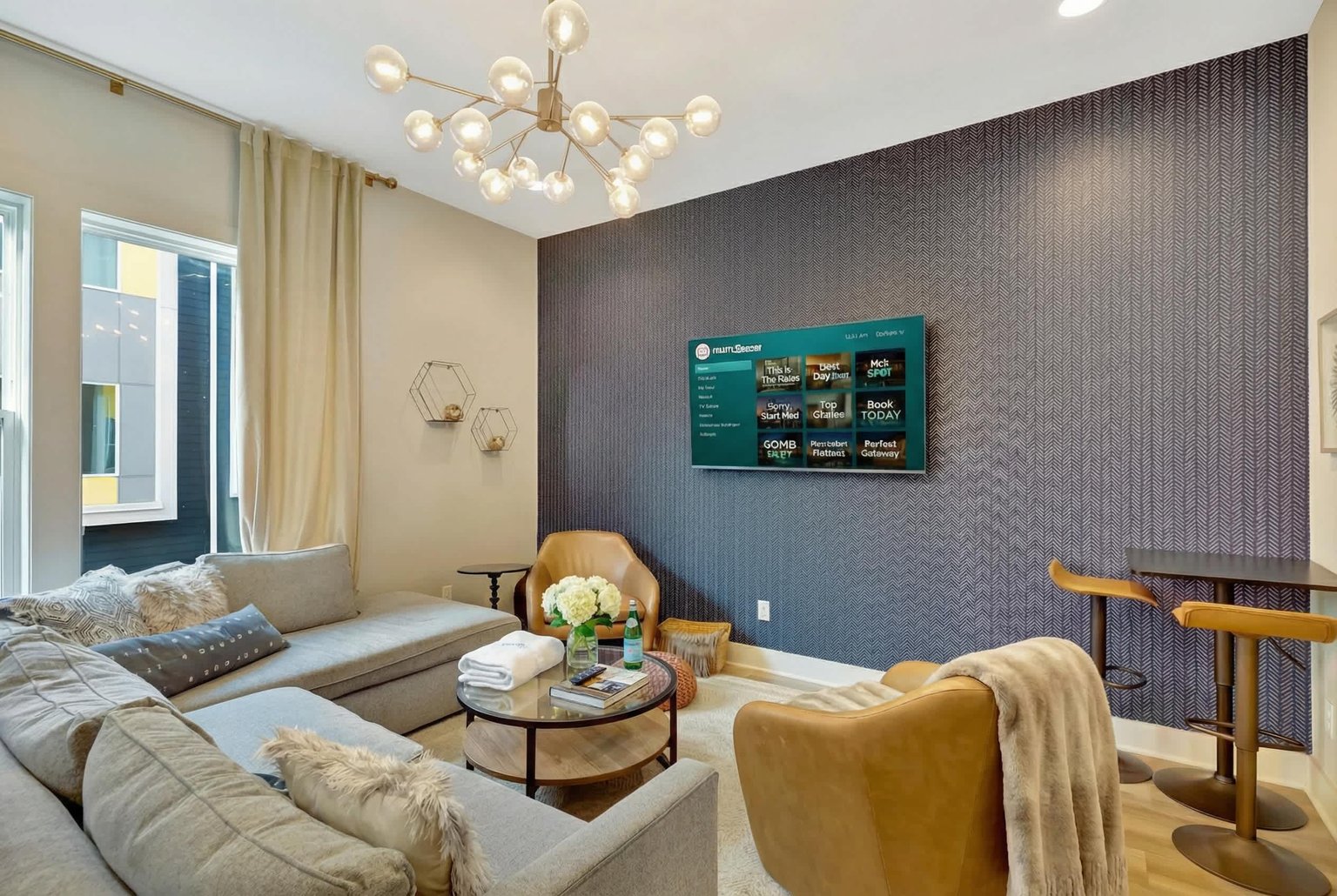 Nashville Vacation Rental