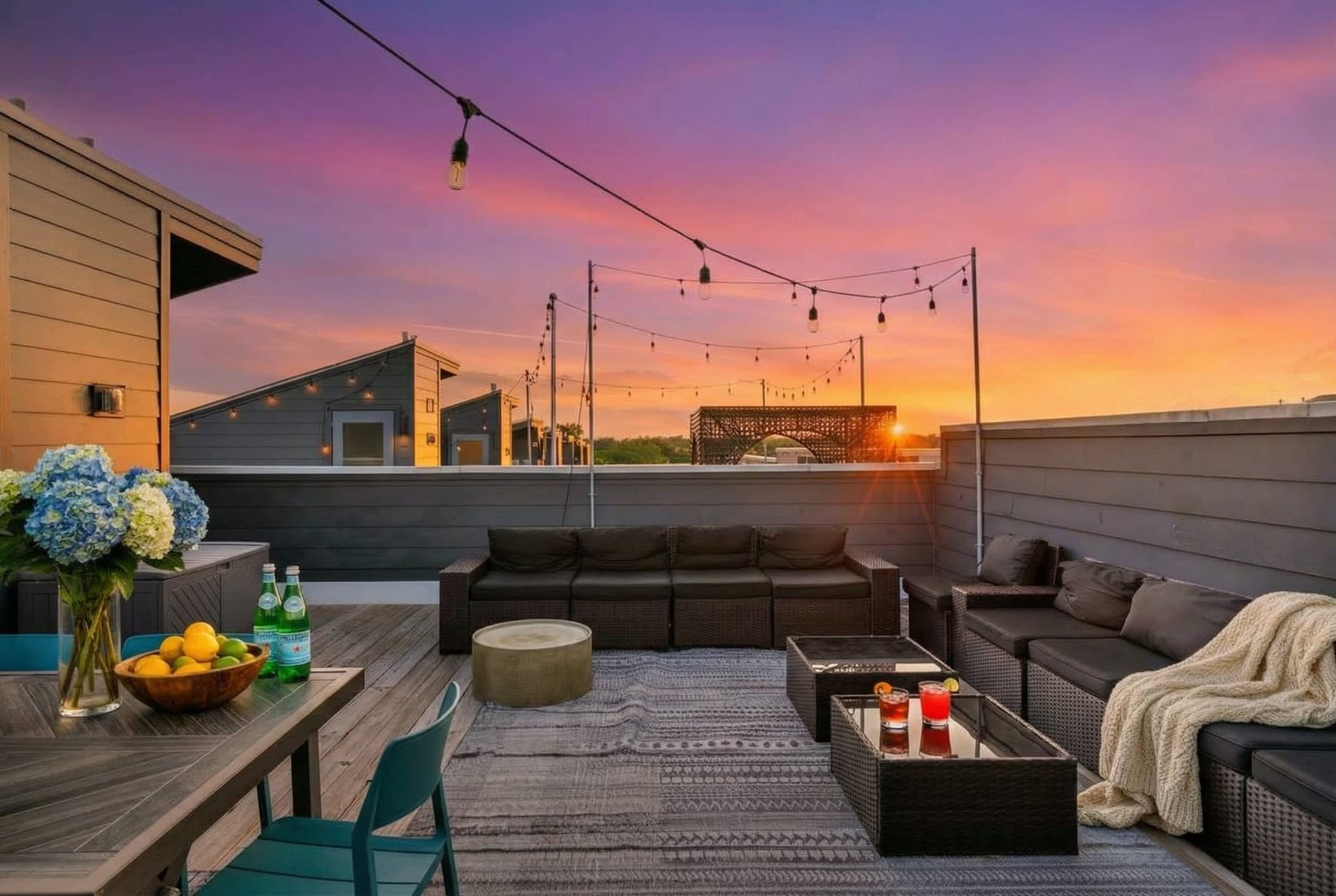 Nashville Vacation Rental