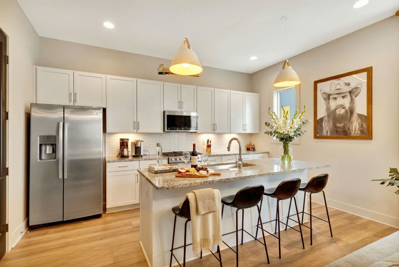 Nashville Vacation Rental