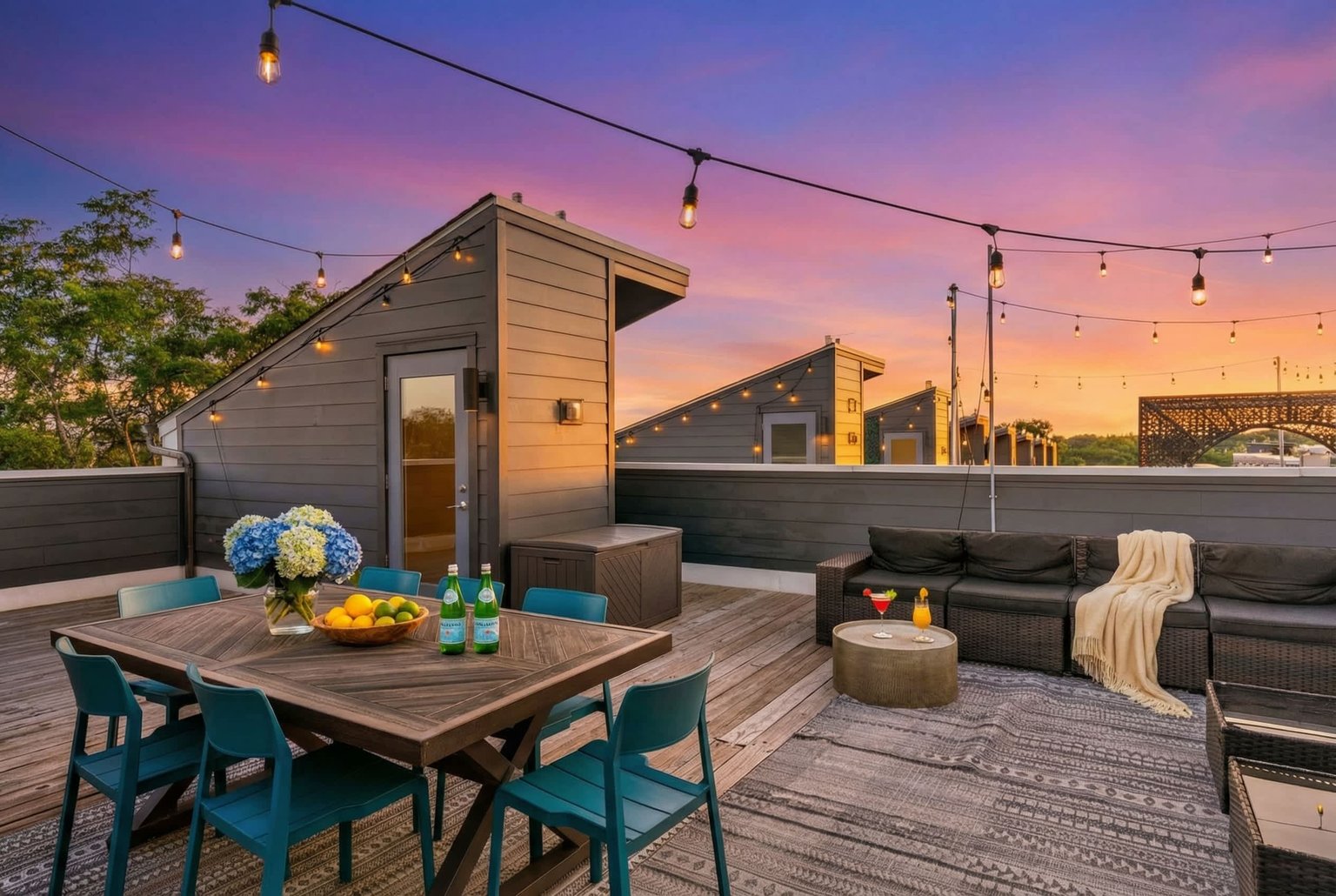 Nashville Vacation Rental