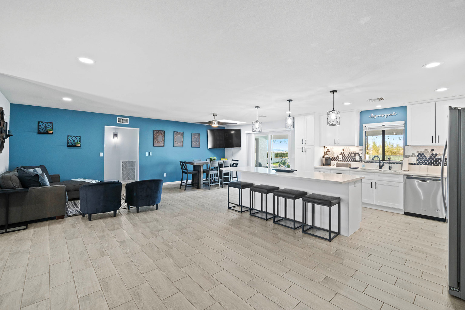 Lake Havasu City Vacation Rental