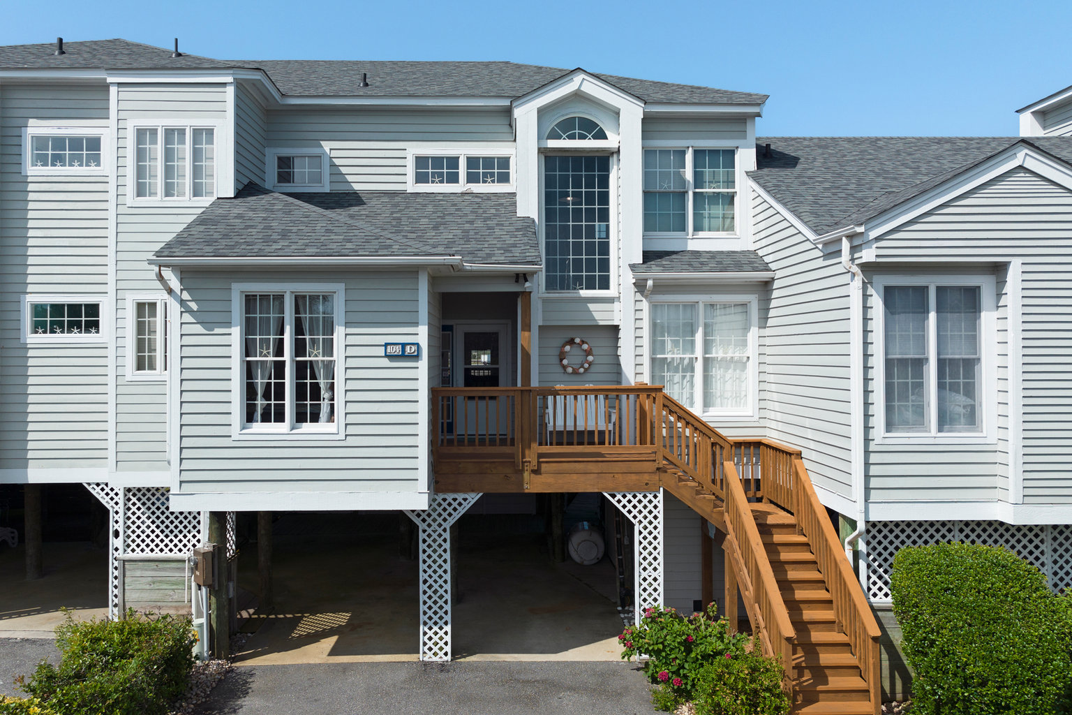 Manteo Vacation Rental