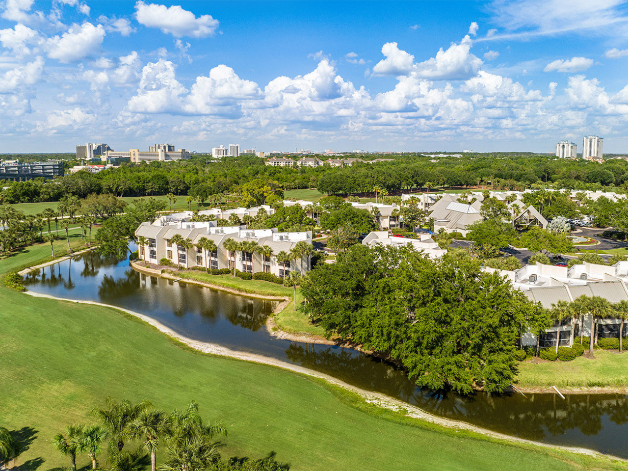 Orlando Vacation Rental