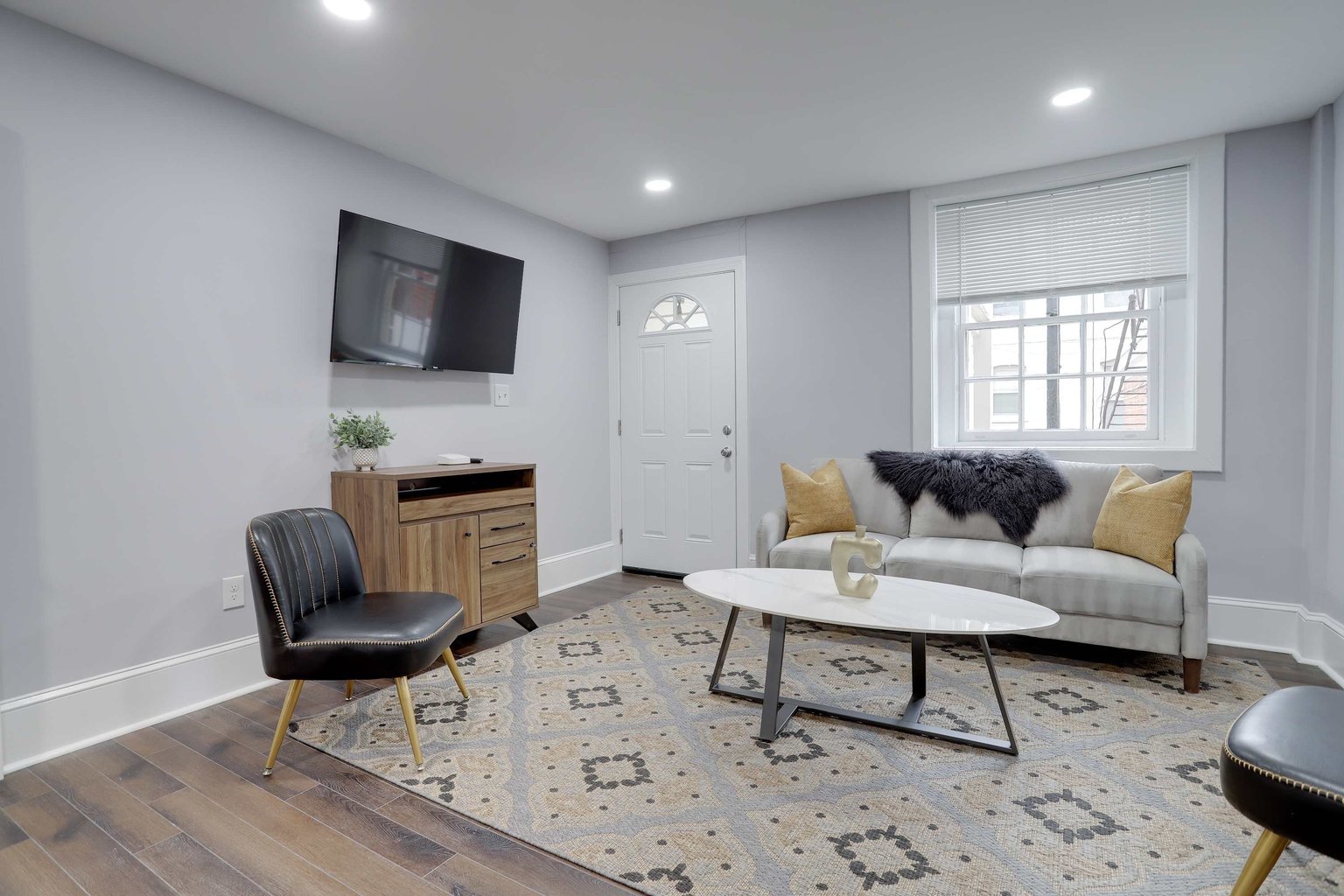 District of Columbia Vacation Rental