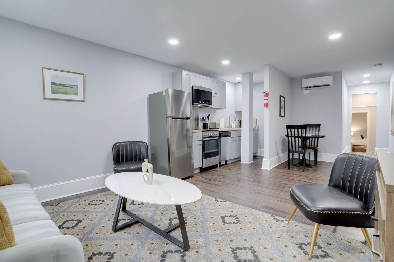 District of Columbia Vacation Rental