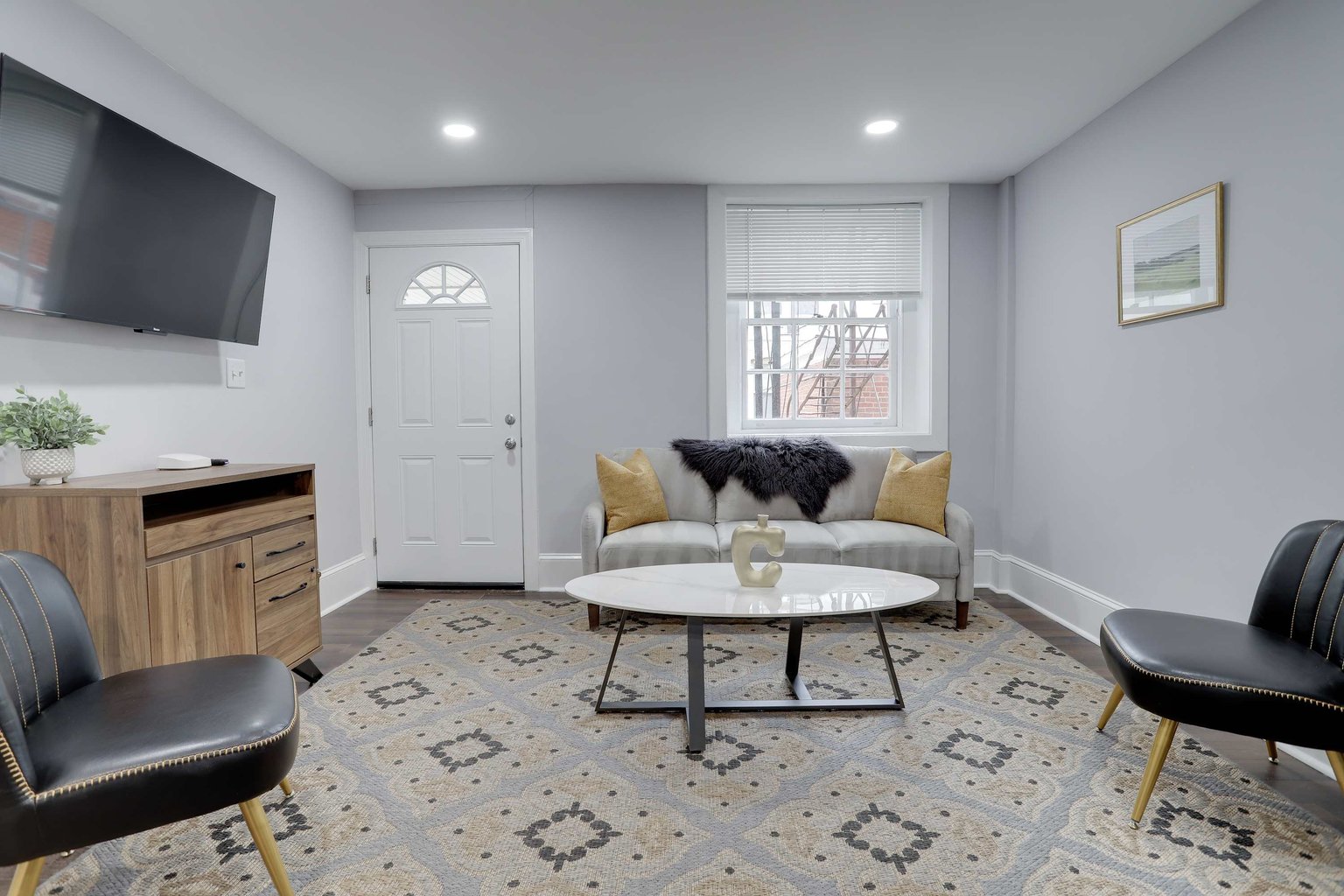 District of Columbia Vacation Rental