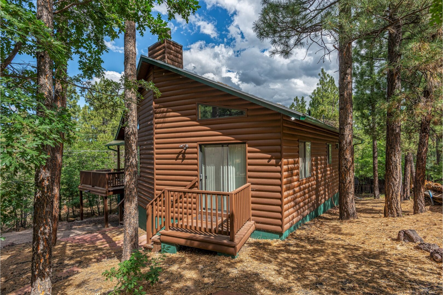 Pinetop Vacation Rental