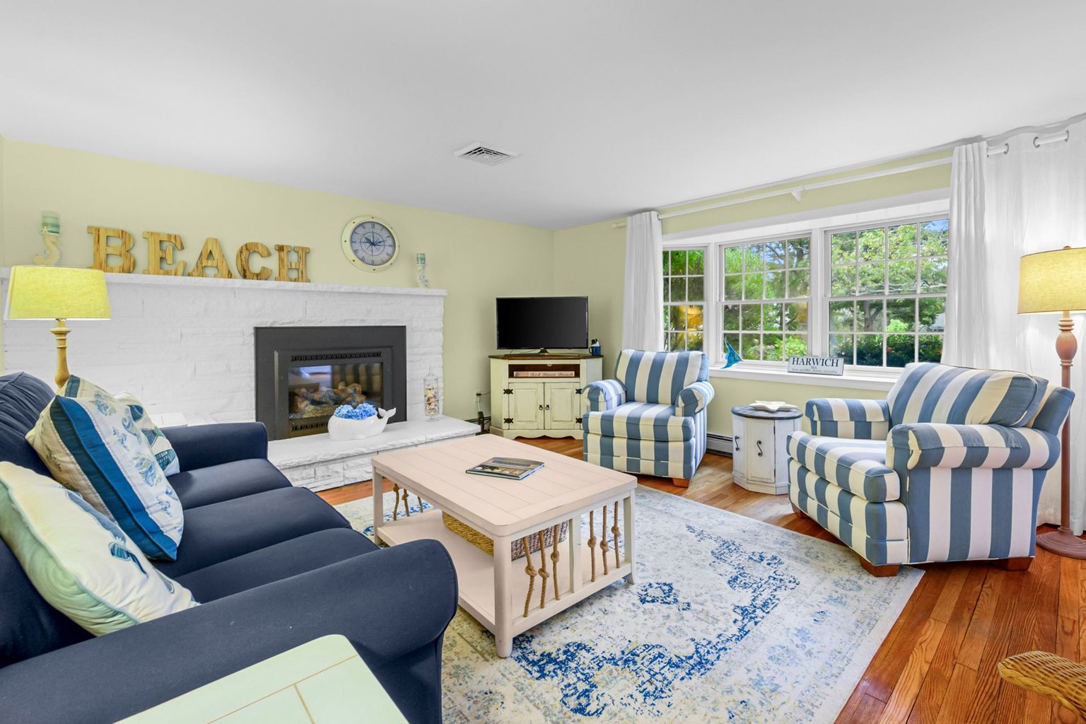 Harwich Vacation Rental